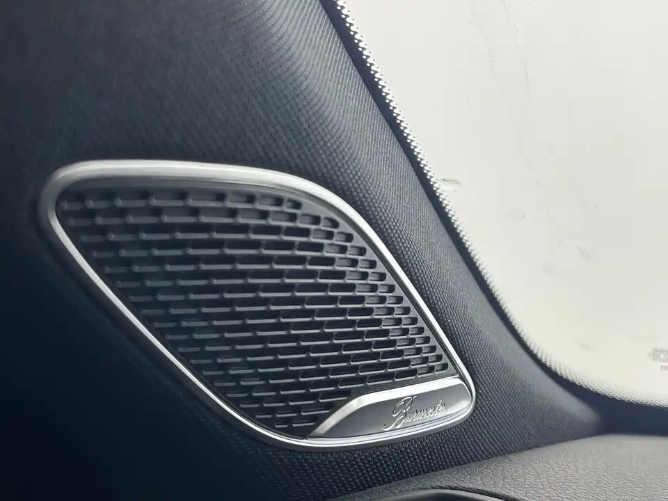 Mercedes-Benz Class A AMG