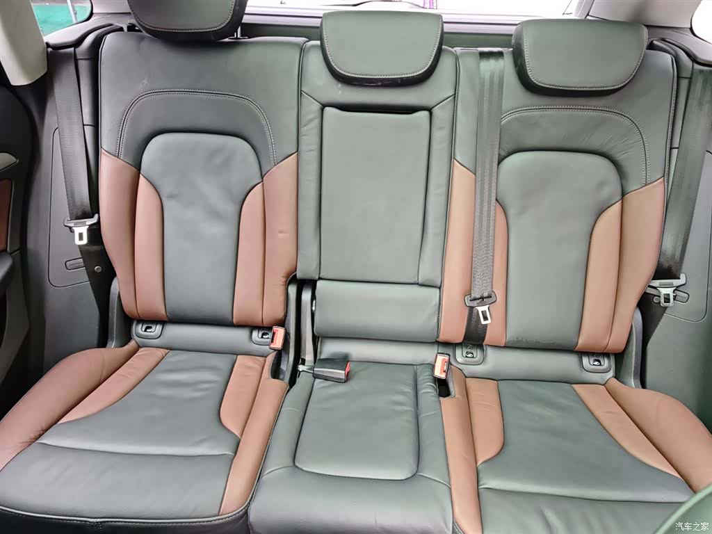 Audi Q5, 2018 23
