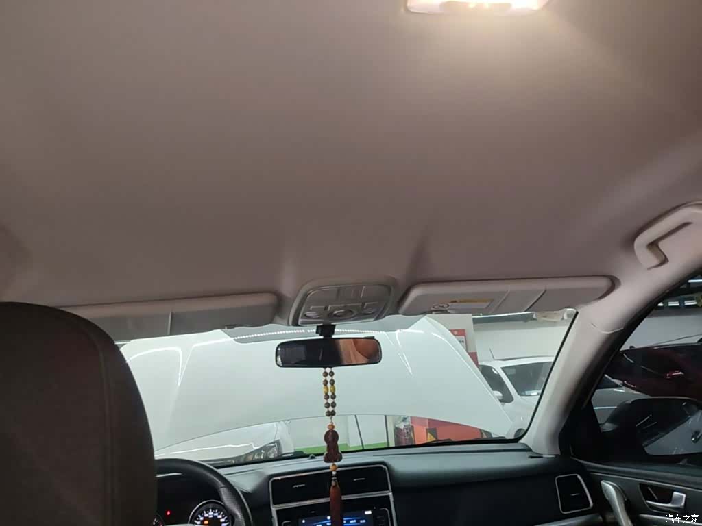 Haval M6, 2020 18