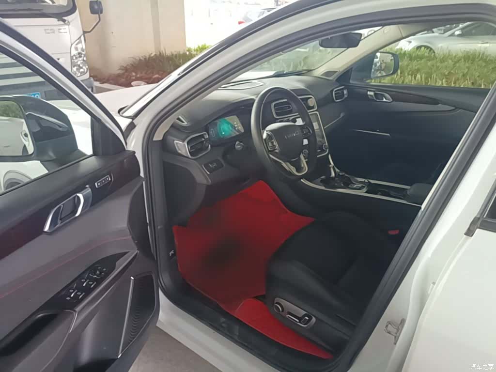 Lynk & Co 01, 2019 16