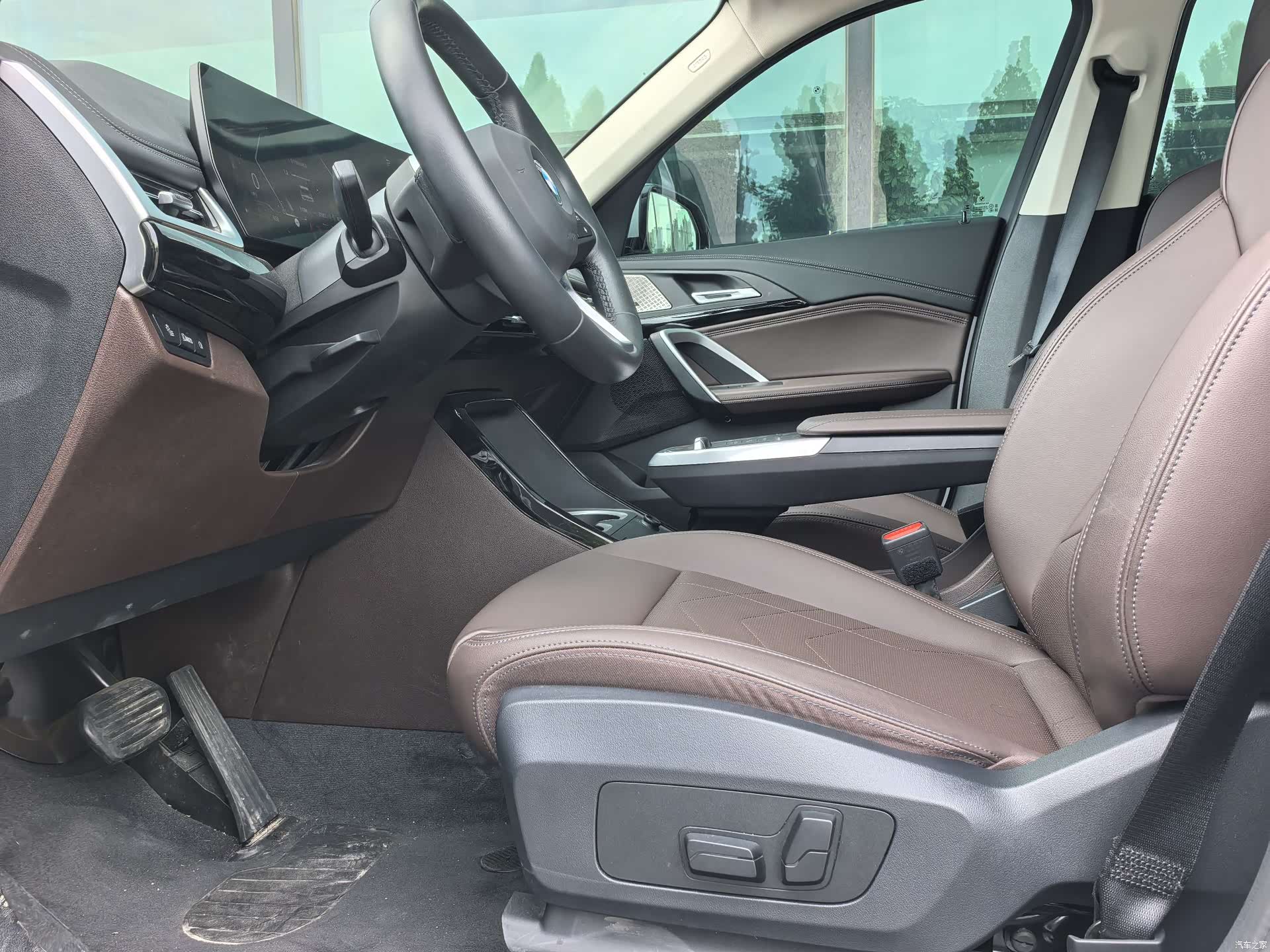 BMW X1, 2024 10