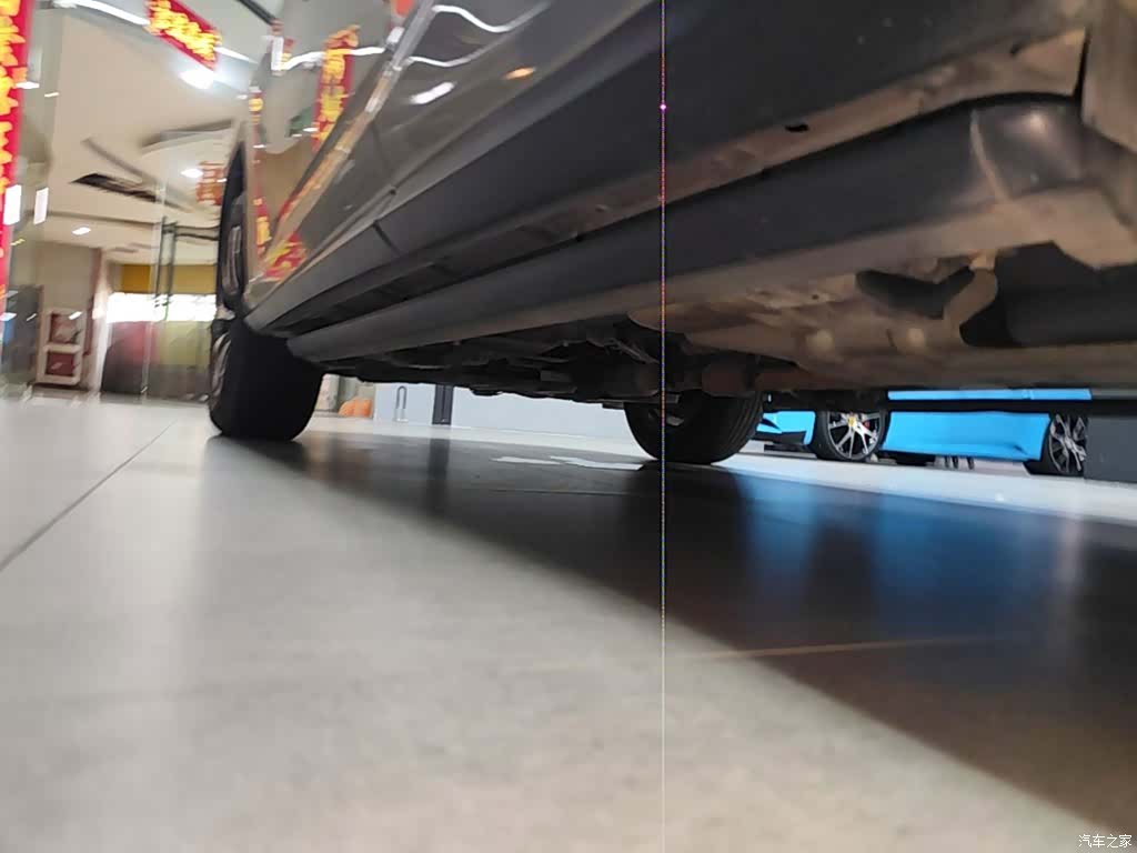 Lexus RX, 2021 22