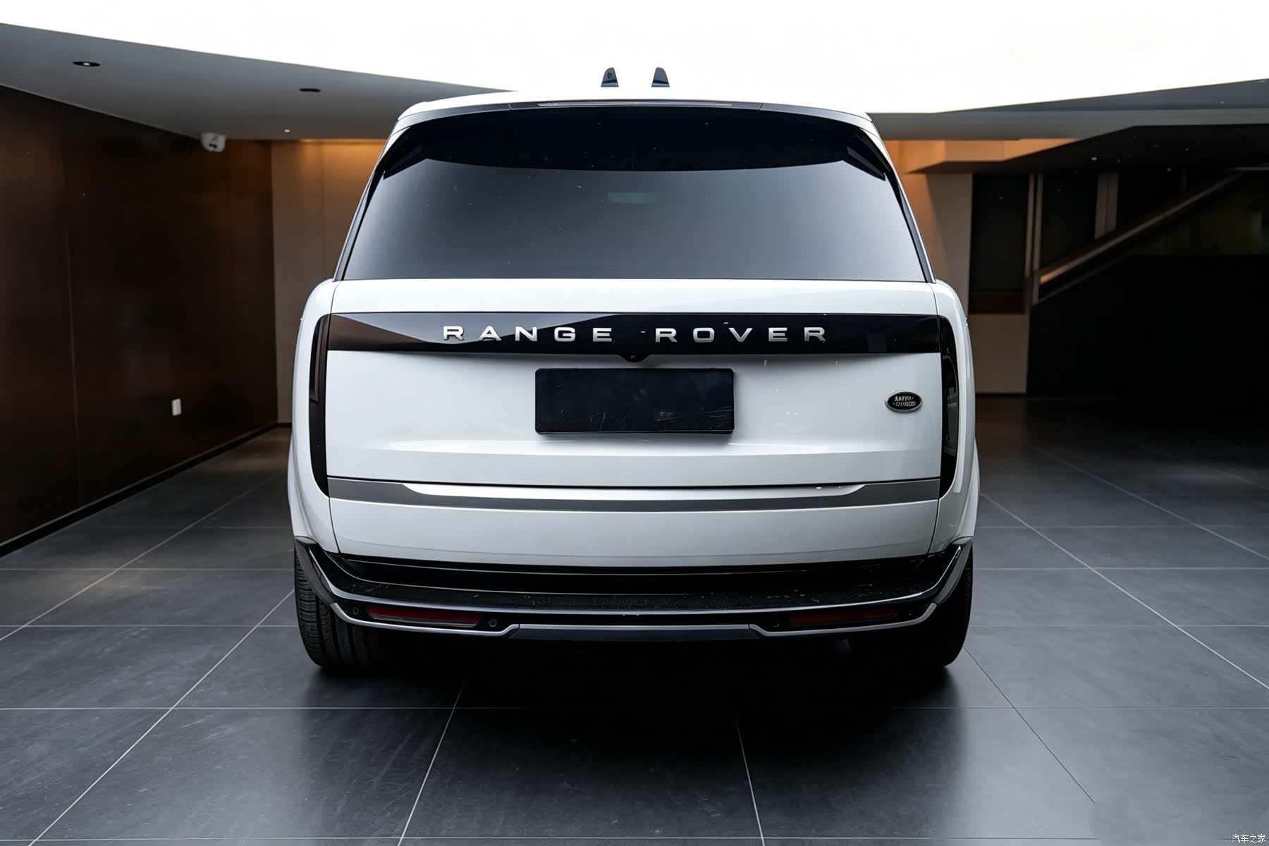 Land Rover Range Rover, 2024 6