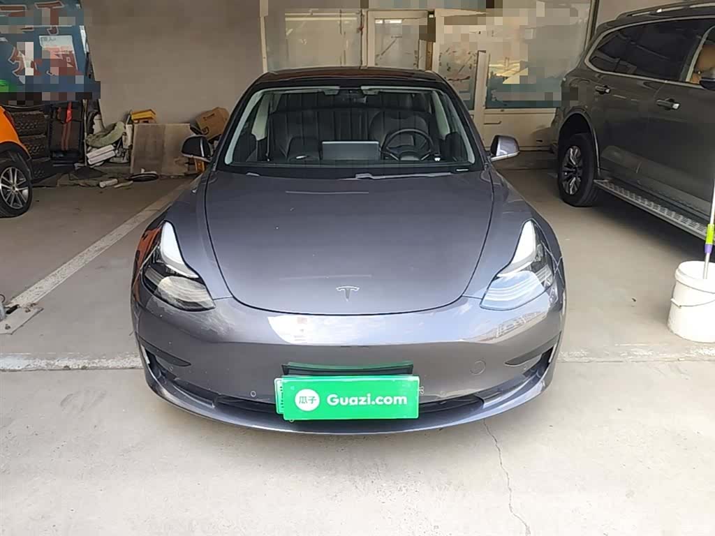 Tesla Model 3, 2020 3