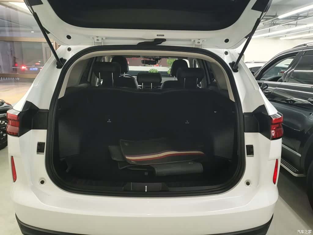 Haval H6, 2023 19