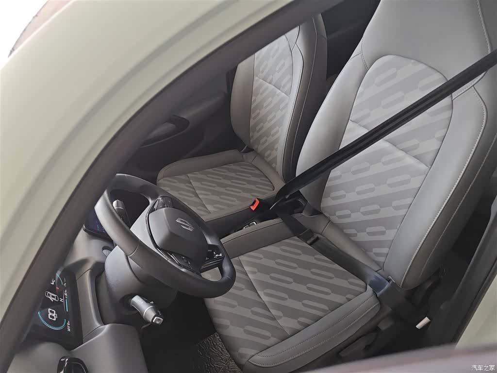 Leapmotor T03, 2025 11