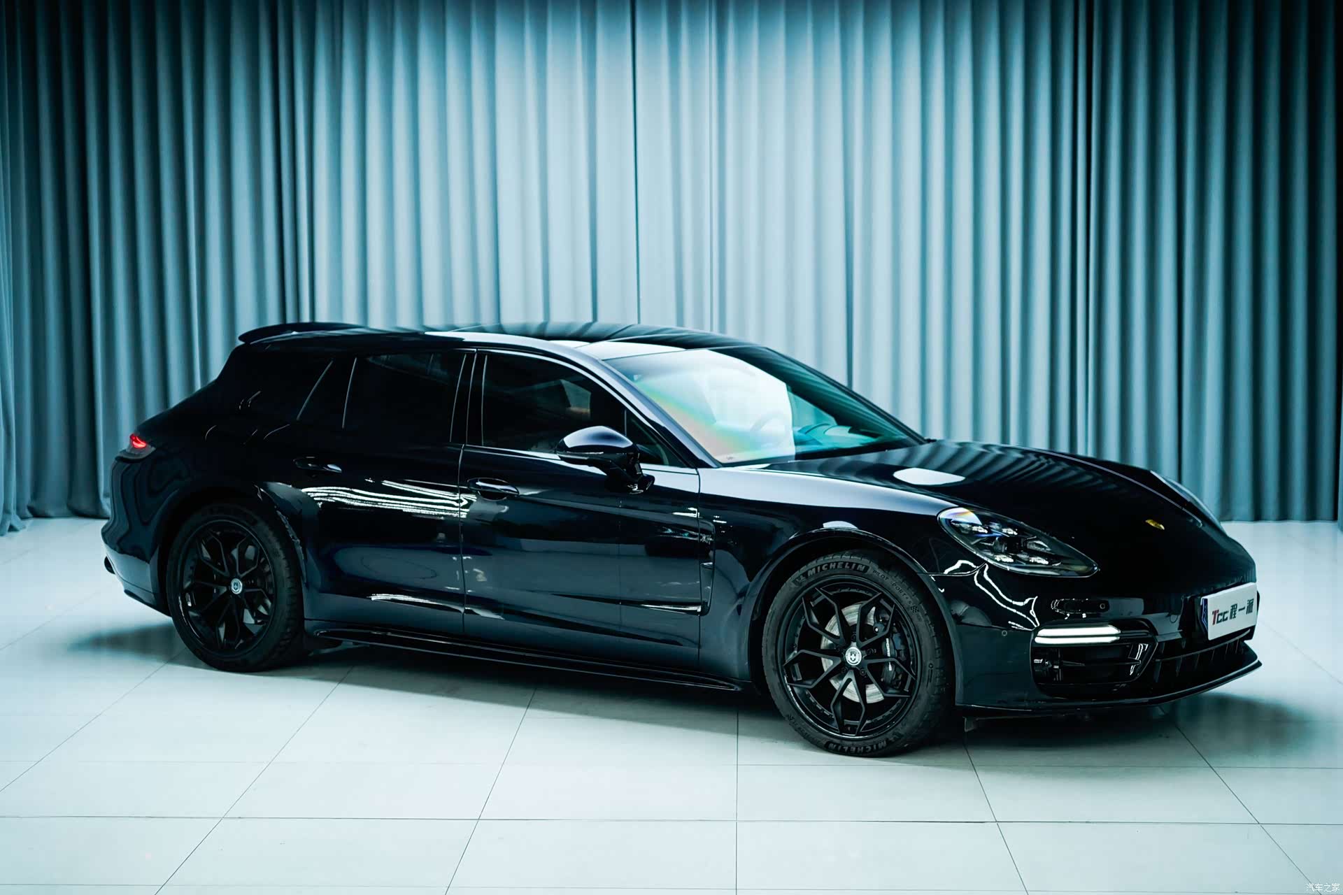 Porsche Panamera, 2024 6