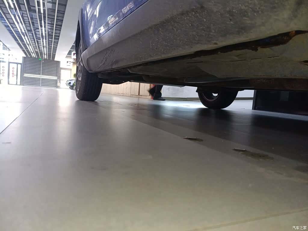 Geely X1, 2018 20