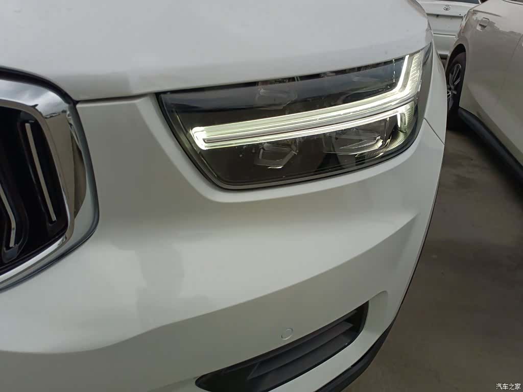 Volvo XC40, 2019 18