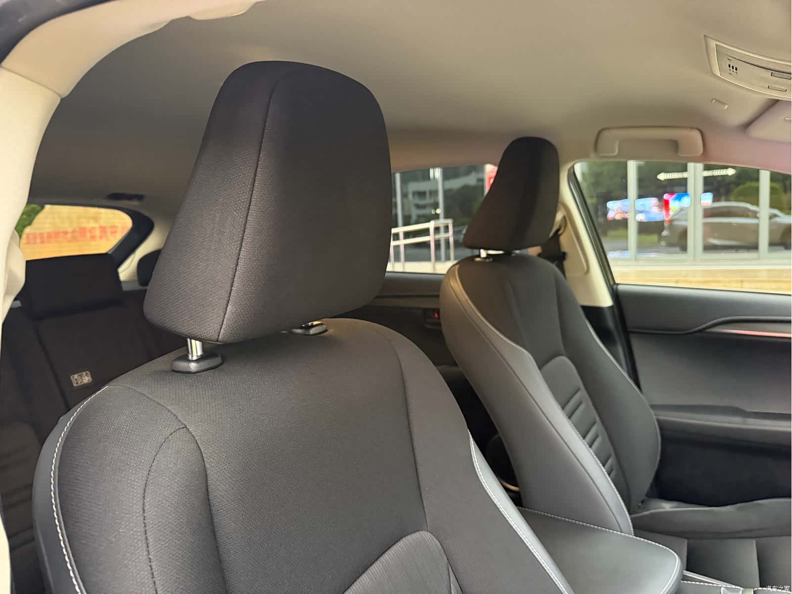 Lexus NX, 2018 15