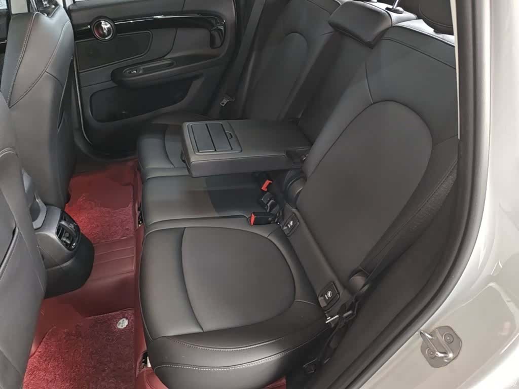 Mini Countryman, 2021 17