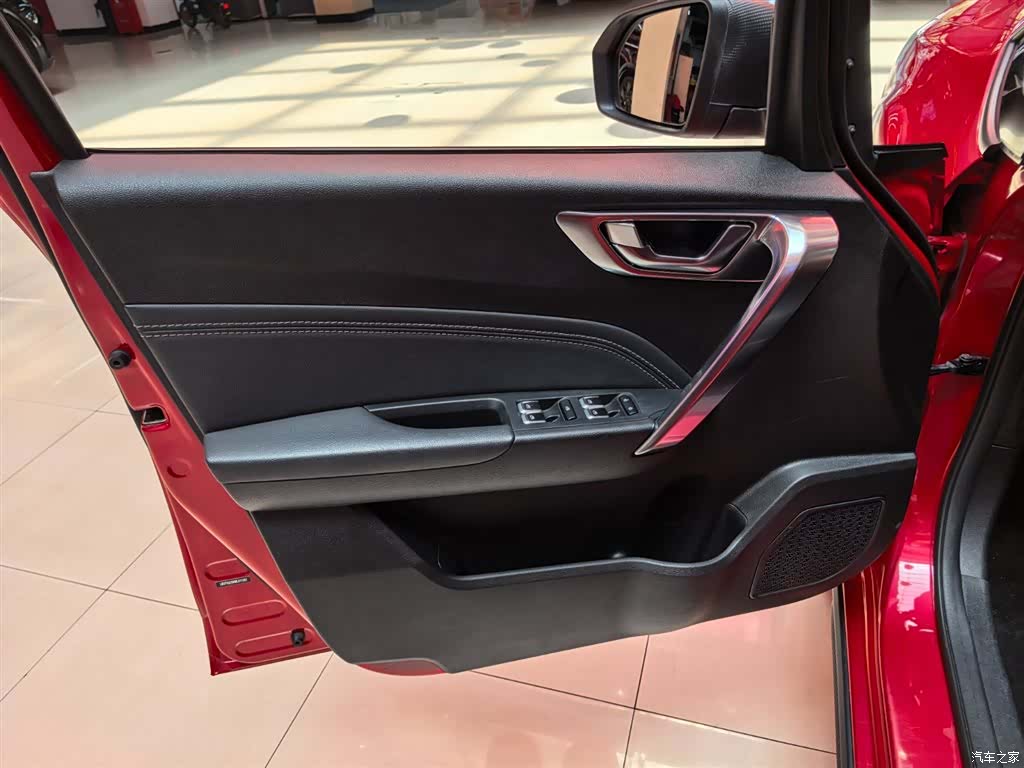 Geely X3, 2021 6