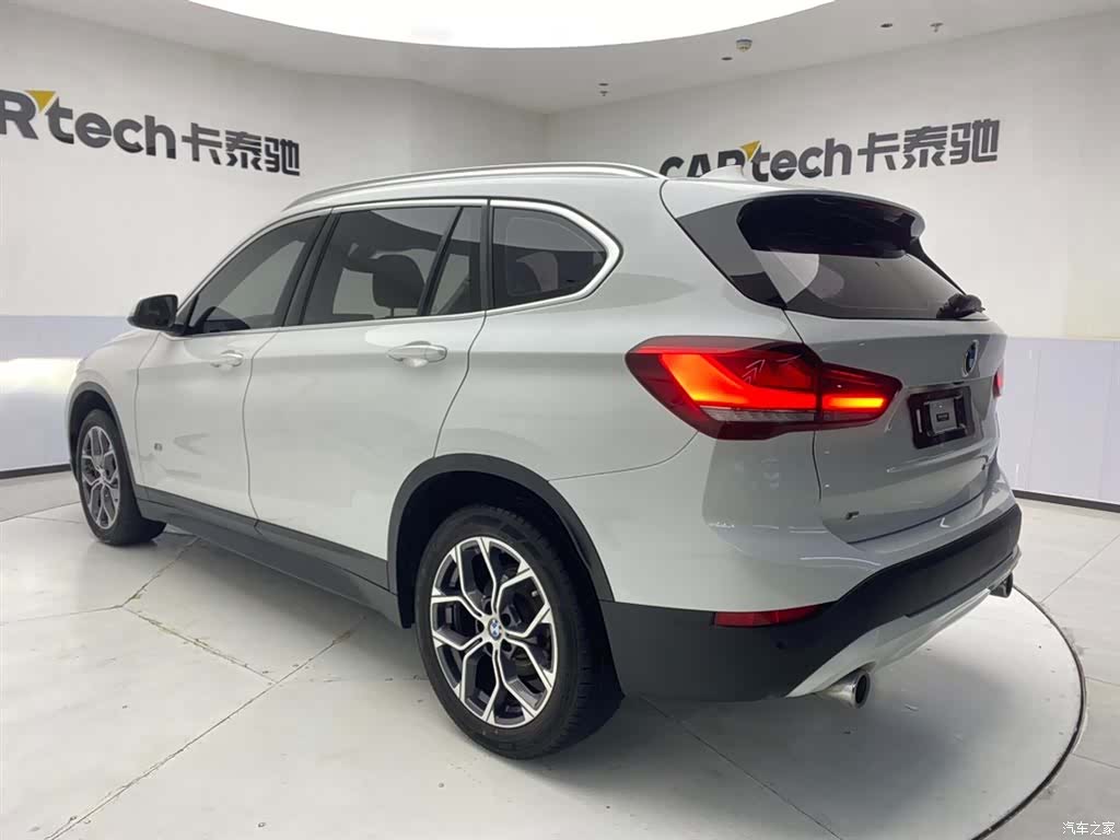 BMW X1, 2020 7
