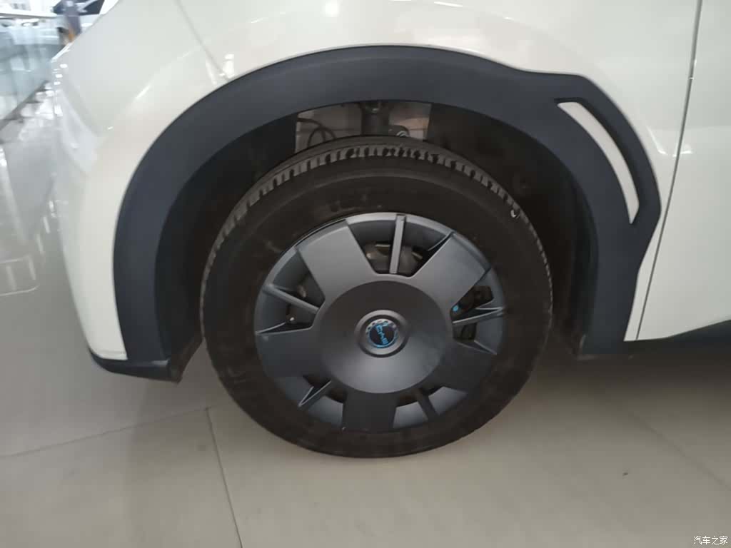BYD Seagull, 2024 23