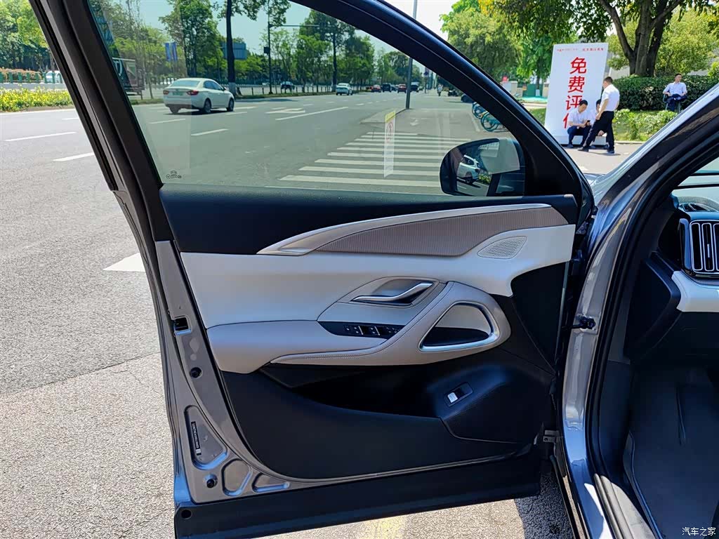 BYD Song, 2024 6