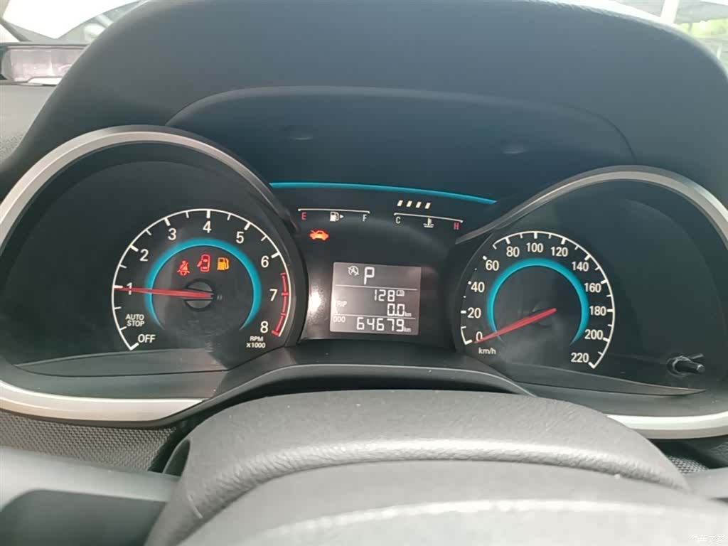 Chevrolet 320, 2018 12