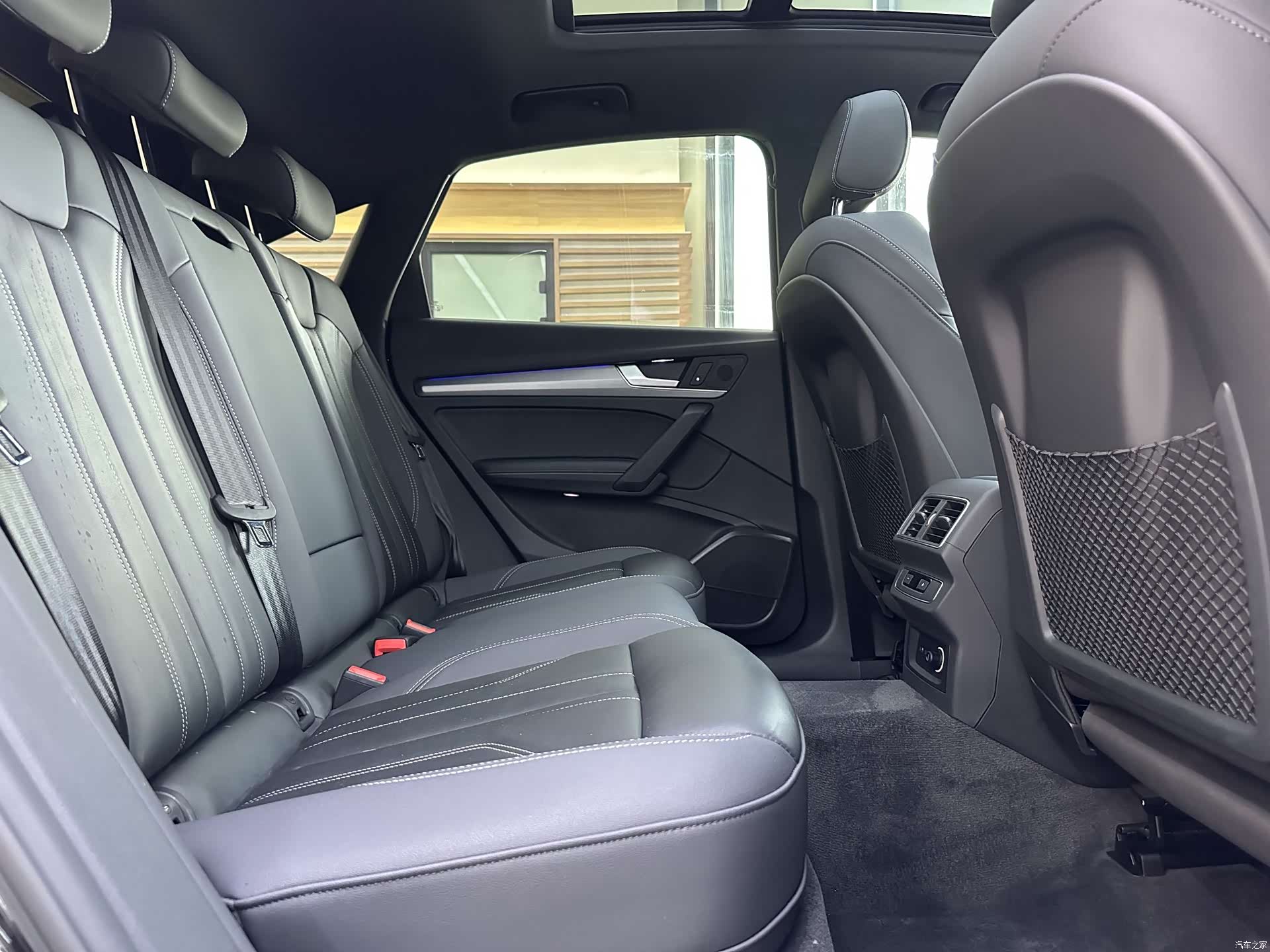 Audi Q5L, 2022 17