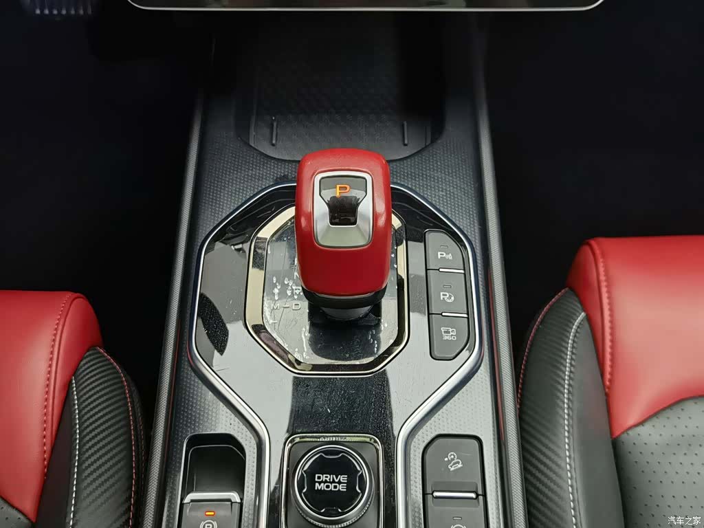 Geely Icon, 2021 13