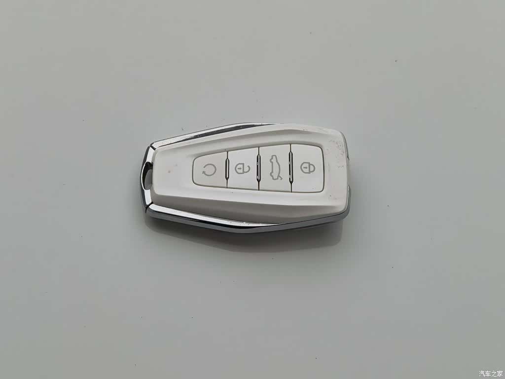 Geely Icon, 2021 19