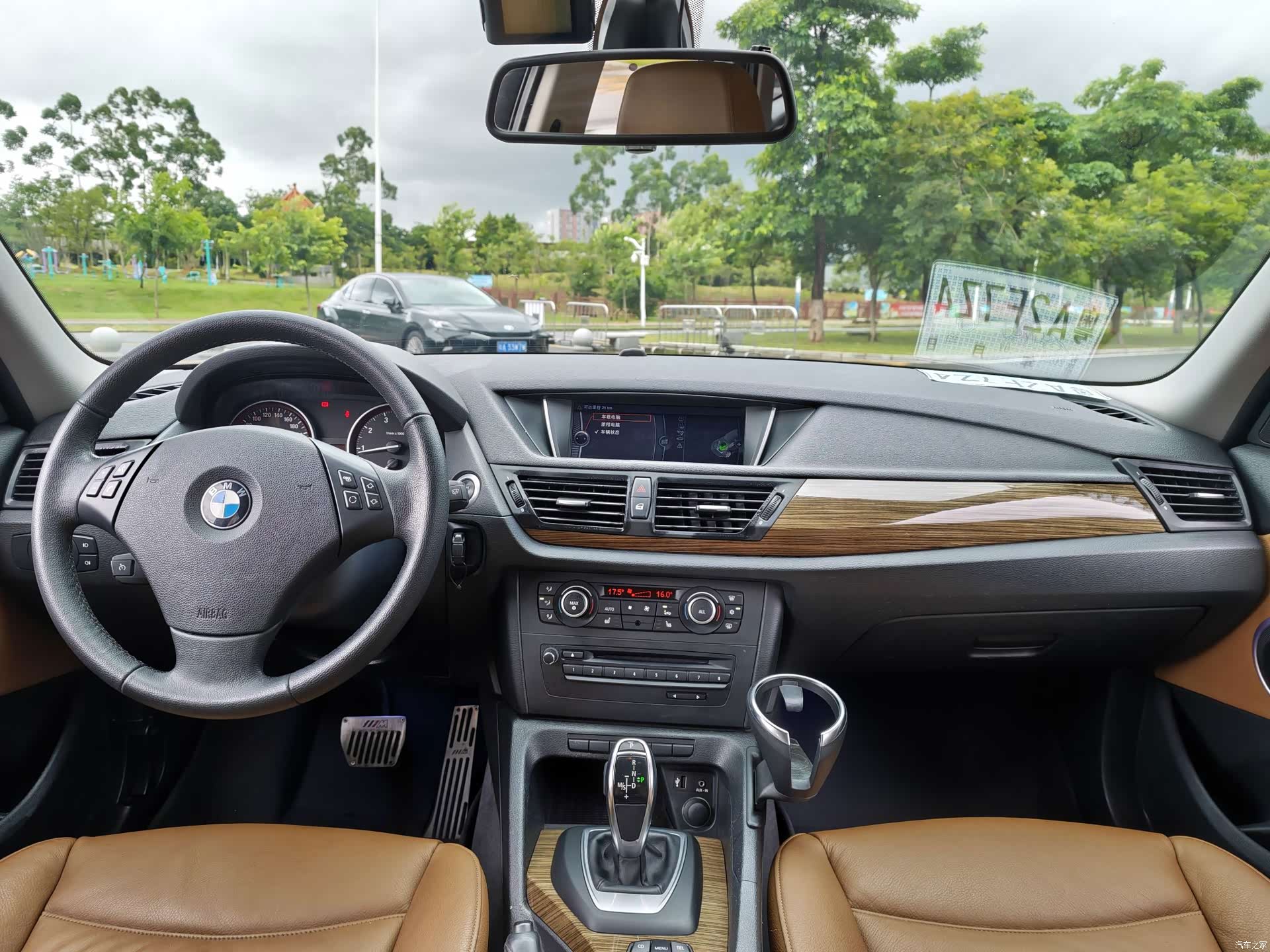 BMW X1, 2012 4