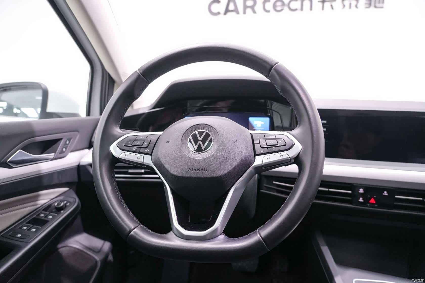 Volkswagen Golf, 2021 17