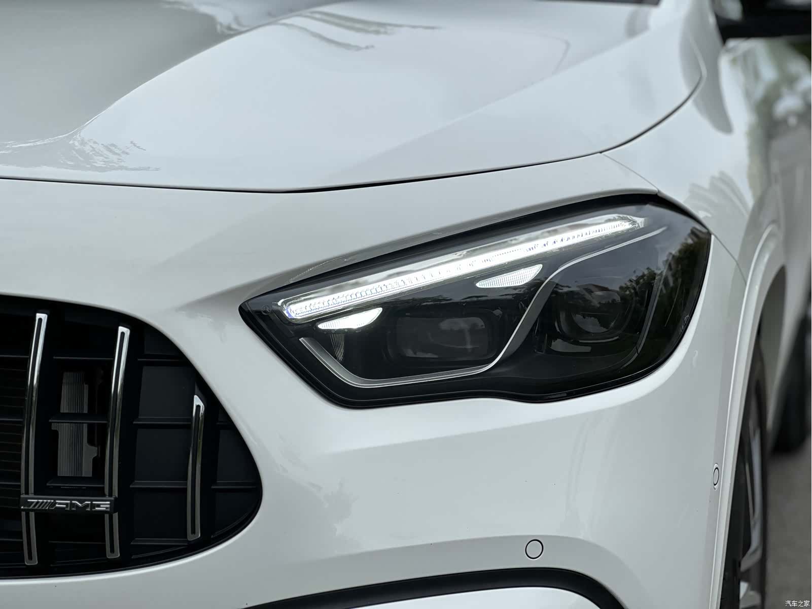 Mercedes-Benz GLA, 2024 16