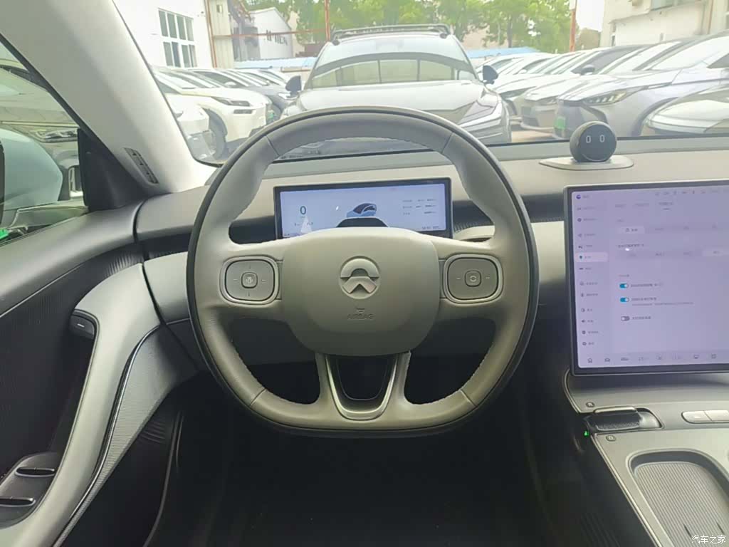 NIO ET5, 2023 7