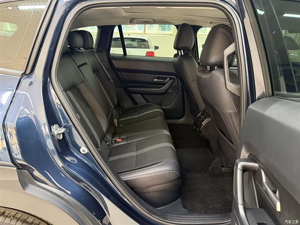 Mazda CX-50, 2023 18
