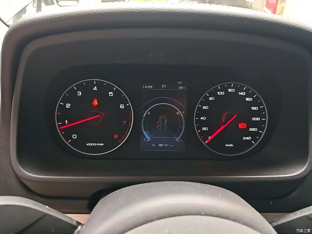BYD Tang, 2020 8