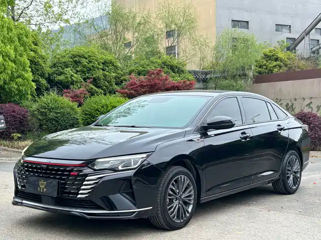 Dongfeng Yuxuan MAX 2022 — купить из Китая под заказ