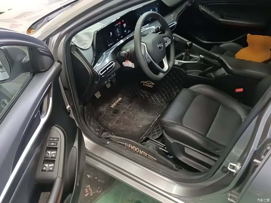 Changan Eado, 2020 16