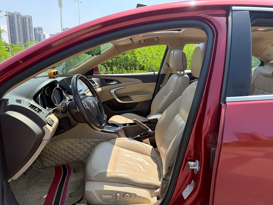 Buick Regal