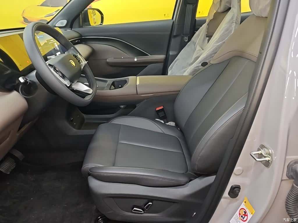 Changan CS55, 2026 8