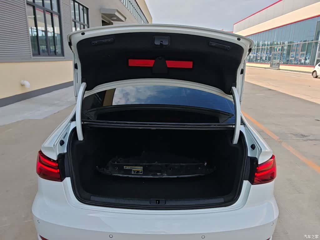 Audi A3, 2019 19