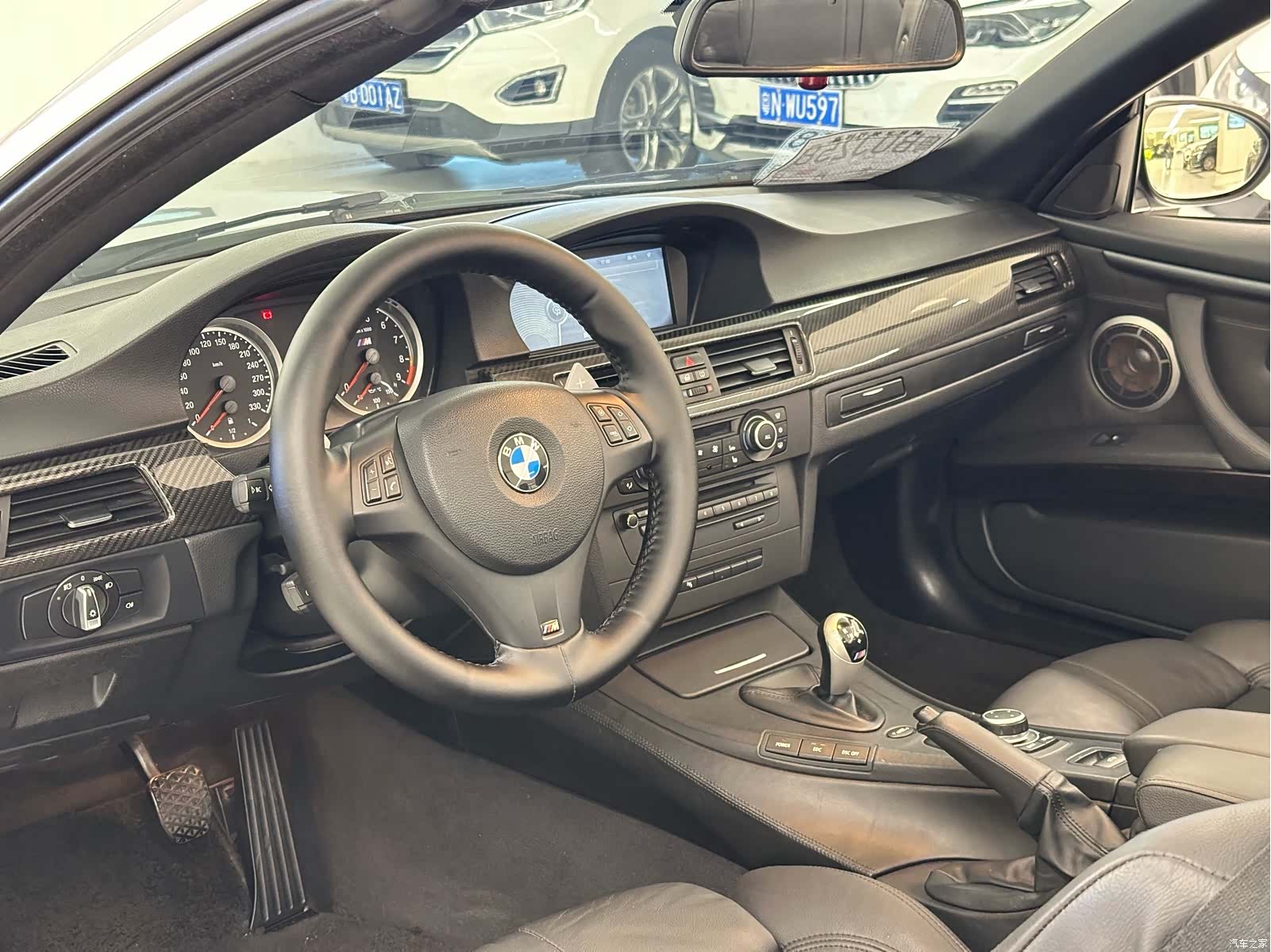 BMW M3, 2011 10