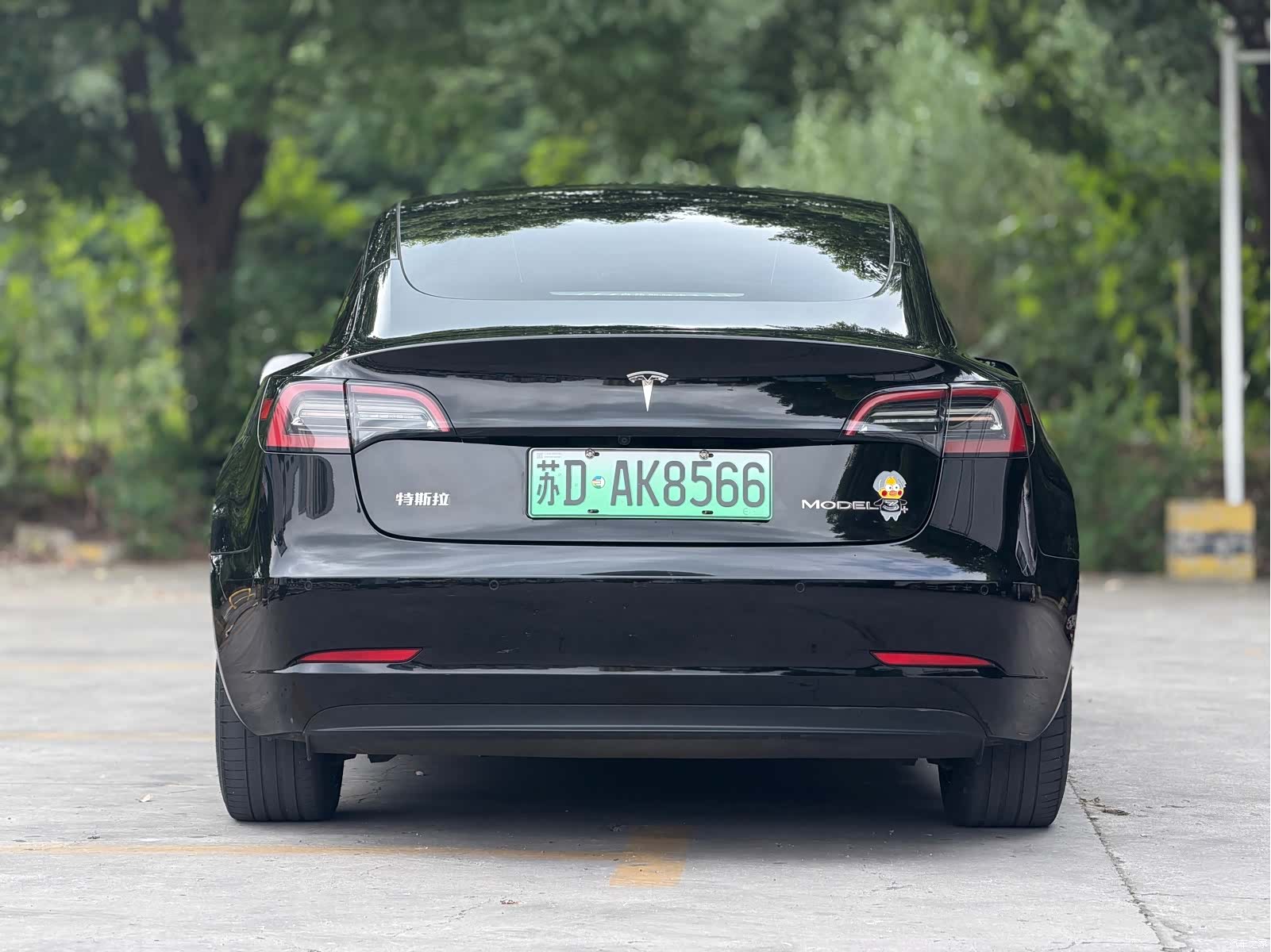 Tesla Model 3, 2023 6