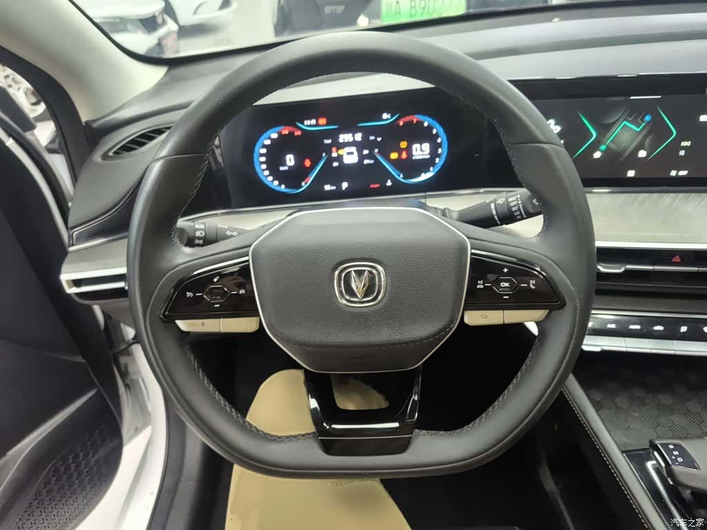 Changan Eado, 2024 7