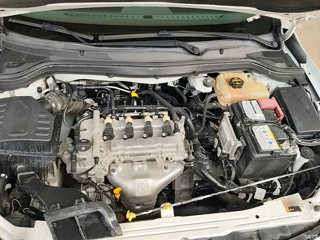 Chevrolet 320, 2019 20