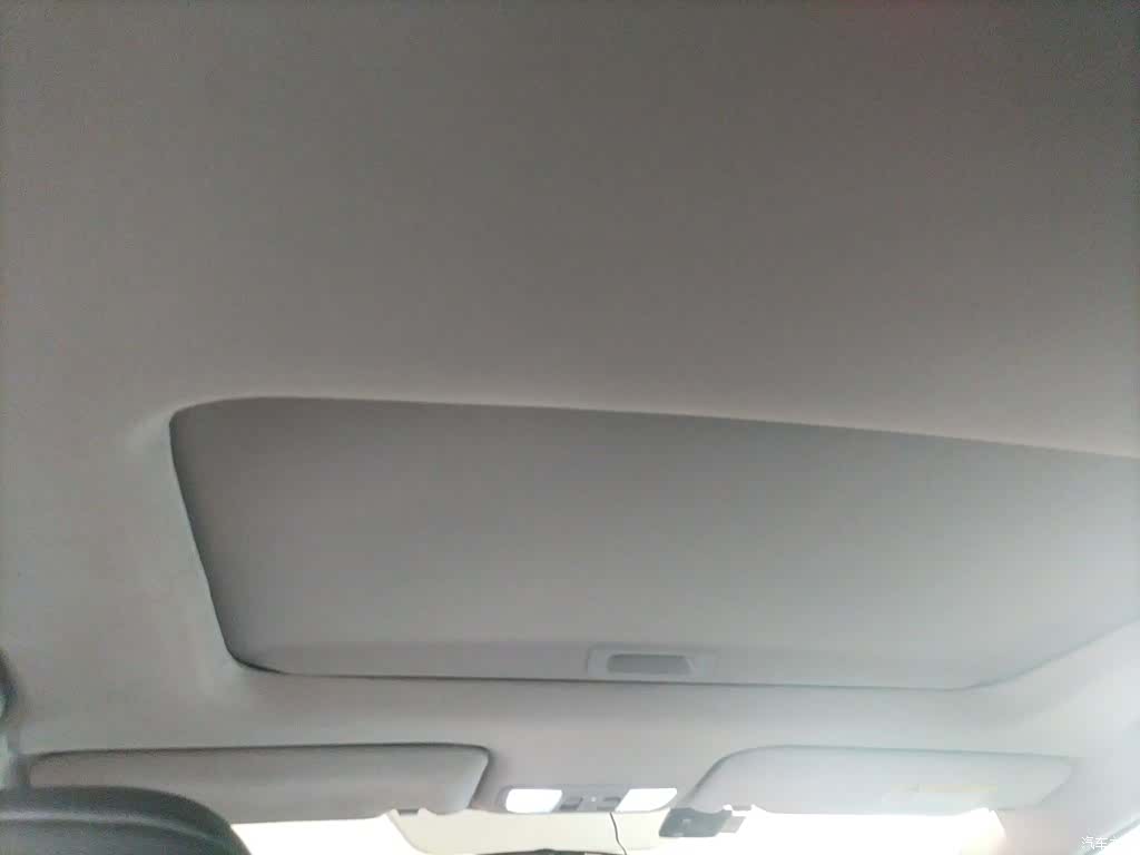Honda Jade, 2017 14