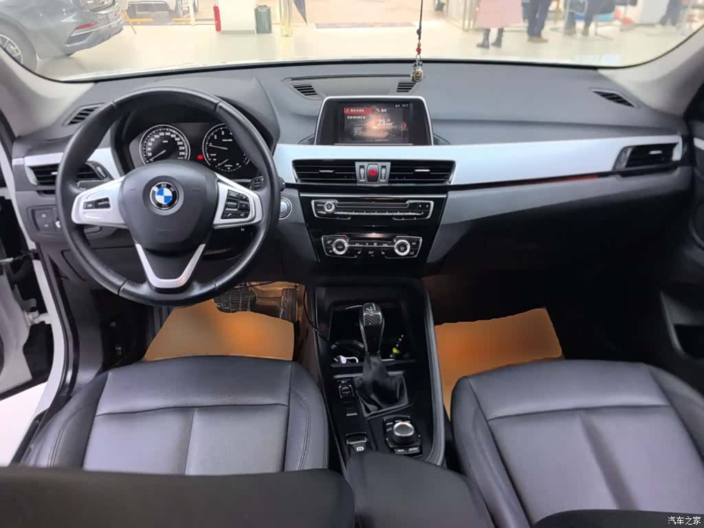 BMW X1, 2019 6