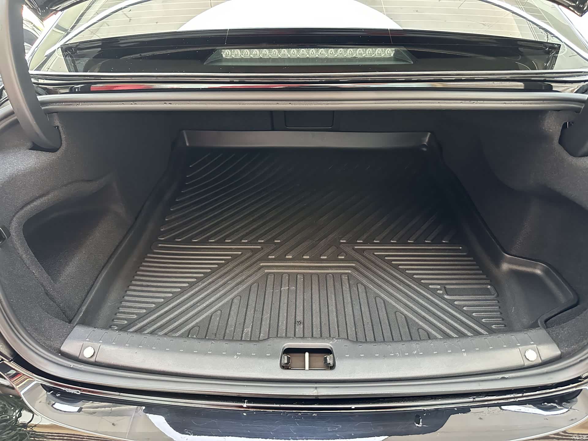 Volvo S90, 2024 13