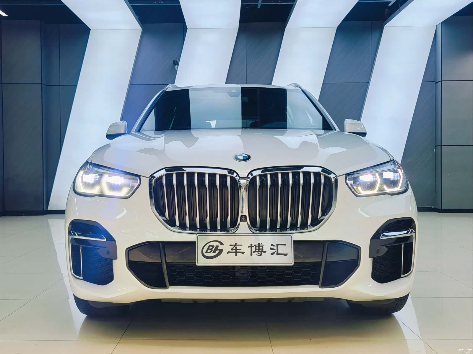 BMW X5, 2023 2