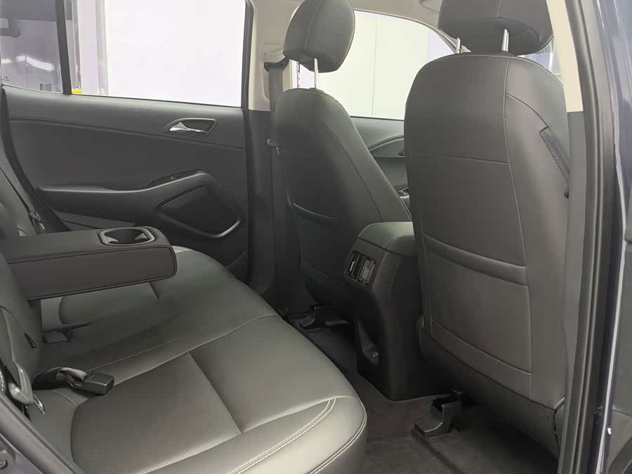 Hyundai Hyundai ix35 2022, фото 21