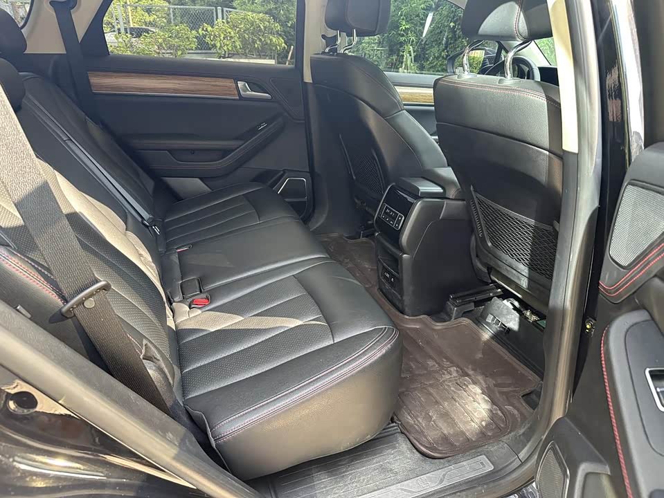 BYD Tangxin Energy