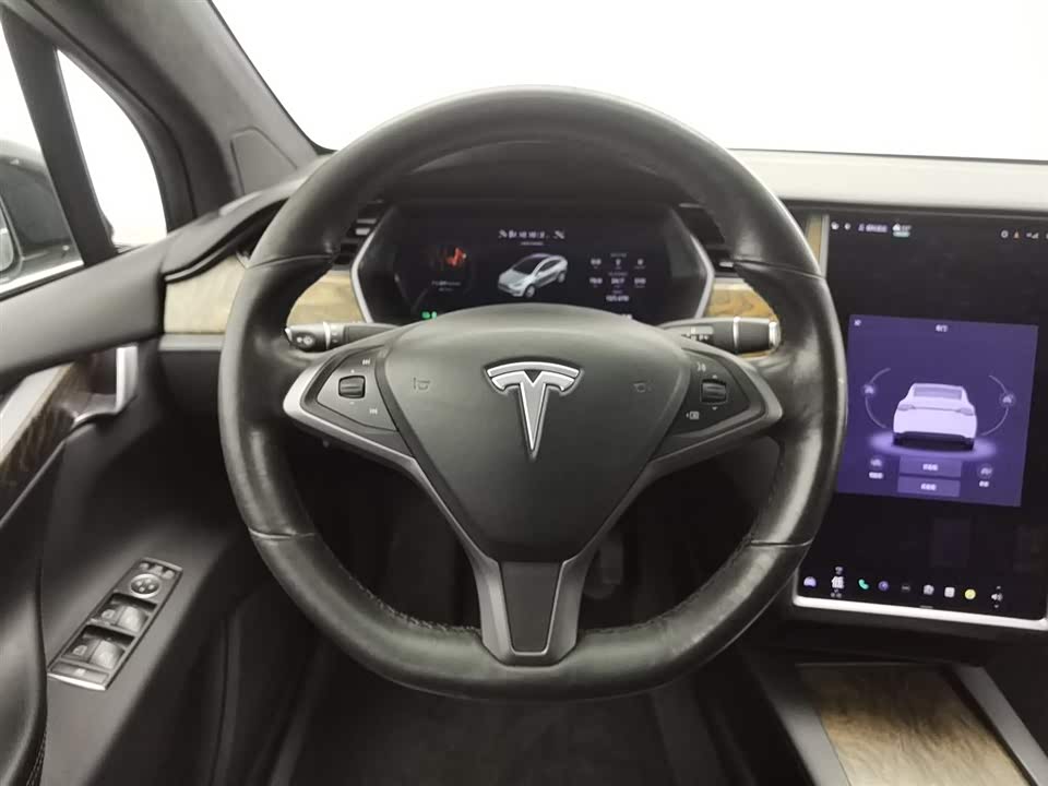 Tesla Model X Tesla Model X
