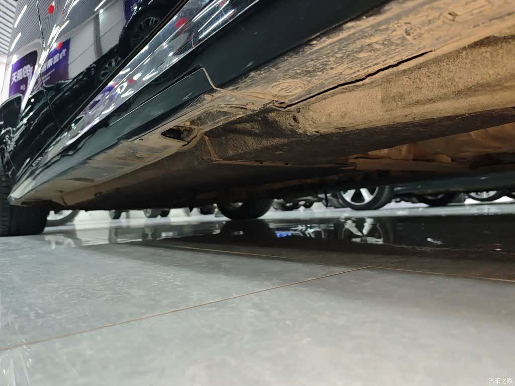 Audi A6L, 2019 21