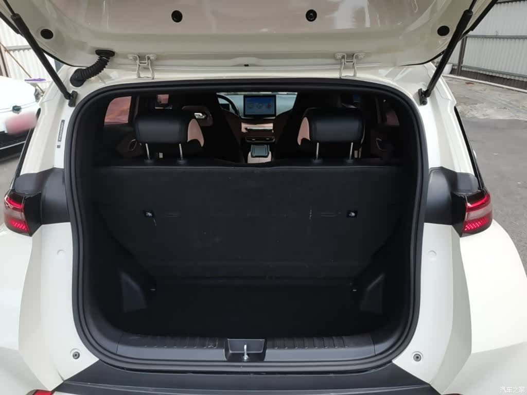 BYD Seagull, 2023 19
