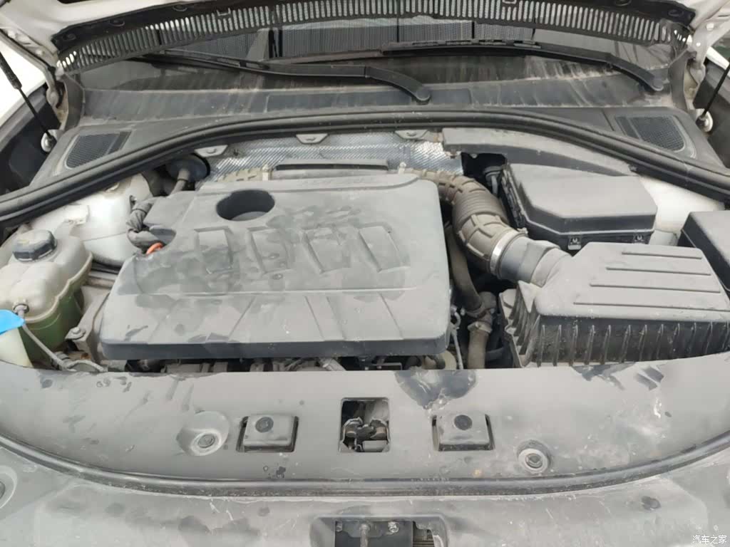 Haval H7, 2021 20