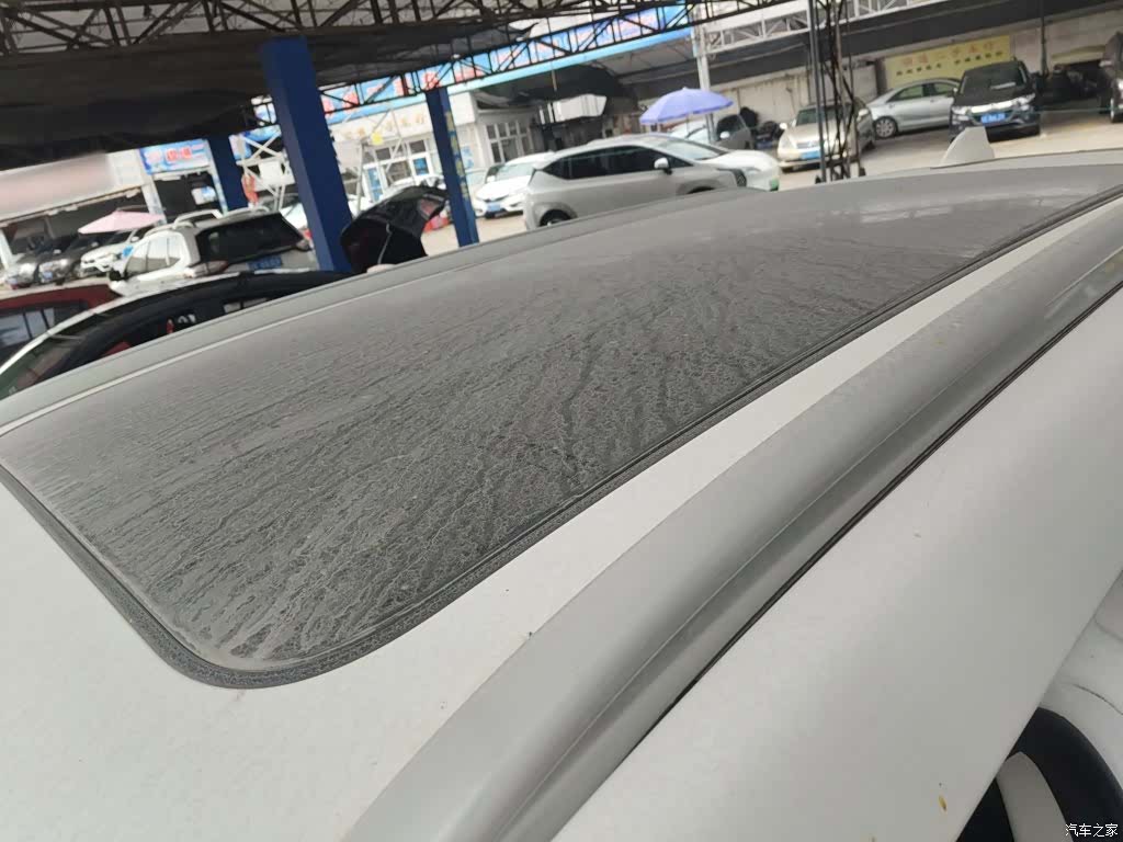 Haval H7, 2021 22