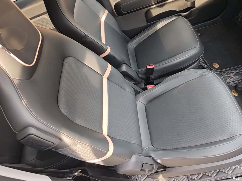 Wuling Yuan, 2022 25